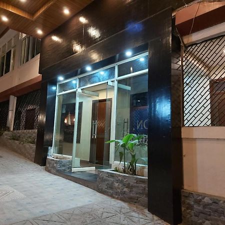 Goroomgo Moon Nainital Near Naini Lake - Parking & Lift Facilities -Hygiene And Spacious Room - Best Seller Экстерьер фото